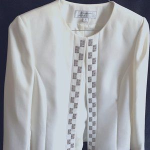 Tahari Women's Pant Suit